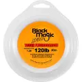 Black Magic Tough Fluorcarbon 20 M