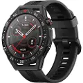 Huawei Watch GT 3 SE 46mm - Matte Black