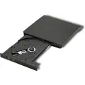 Qoltec Usb 3.0 Ekstern Dvd-læser