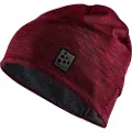Craft Microfleece Ponytail Beanie