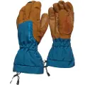 Black Diamond Glissage Handsker