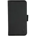 Gear Wallet Case Black - Samsung XCover 6 Pro