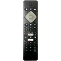 24hShop Kompatibel Fjernkontrol til Philips