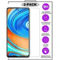 24hShop 9H Hærdet glas til Samsung Galaxy S22