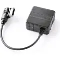 24hShop Bluetooth AUX-adapter til Audi MMI 3G og VW MDI