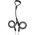 24hShop Dobbel hundesnor