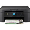 Epson Expression Home XP-3205 All in One Blækprinter Multifunktion - Farve - Blæk