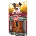 Smartbones Okse til mellemstore hunde - Økonomipakke: 2 x 2 stk.