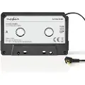 Nedis Kassetteadapter 3.5mm