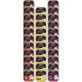 Animonda Vom Feinsten Mix pakke: 32 x 100 g Animonda vom Feinsten - Senior (3 varianter)