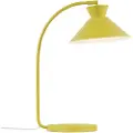 Nordlux - Bordlampe Dial - Gul - Skrivebordslamper - - Homeroom