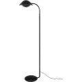 Nordlux - Gulvlampe Freya - Sort - Gulvlamper - - Homeroom