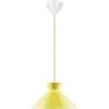 Nordlux - Loftlampe Dial 25 - Gul - Loftpendler - - Homeroom