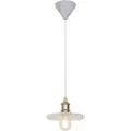 Nordlux - Loftlampe Torina 20 - Transparent - Loftpendler - - Homeroom