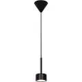 Nordlux - Loftlampe Clyde - Sort - Loftpendler - - Homeroom