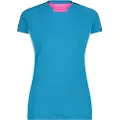 CMP Trail 32c6236 T-shirt Med Korte ærmer