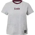 Levi's T-shirts m. korte ærmer Levis GRAPHIC CLASSIC TEE dame EU S