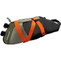 Birzman Packman Travel 6l Sadeltaske