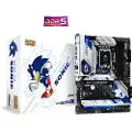 Asrock Z790 Pg Sonic Lga 1700 Atx Bundkort
