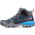 Mammut Ducan Mid Goretex Vandrestøvler
