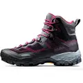 Mammut Ducan High Goretex Vandrestøvler
