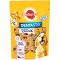 Pedigree Dentastix Chewy Chunx - 68 g Maxi med Kylling (til mellemstore & store hunde)