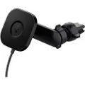 Spigen OneTap MagSafe Car Mount ITS12W - black