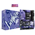 Asrock Z790 Livemixer Bundkort