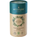 ATTITUDE Super Leaves Natural Deodorant Unscented - 85g