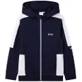 Hugo Boss Sweatshirts BOSS BAHUTET barn 6 år