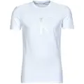Calvin Klein Jeans T-shirts m. korte ærmer Calvin Klein Jeans MONOLOGO TEE herre EU L