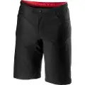 Castelli Unlimited Baggy Shorts Uden Seler