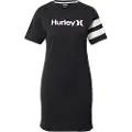 Hurley Oceancare One&only Kortærmet Kort Kjole