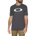 Oakley Apparel O-bold Ellipse T-shirt Med Korte ærmer