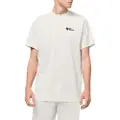 Jack Wolfskin Essential T-shirt Med Korte ærmer