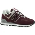 New Balance 574v2 Evergreen Sko