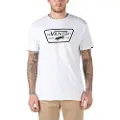 Vans Full Patch T-shirt Med Korte ærmer