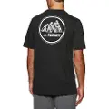 Adidas Terrex Better Cotton Mountain Graphic T-shirt Med Korte ærmer