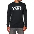 Vans Classic T-shirt Med Lange ærmer