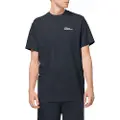 Jack Wolfskin Essential T-shirt Med Korte ærmer