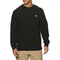 Timberland Exeter River Basic Brushed Back Crew Regular Sweatshirt