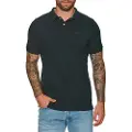 Superdry Classic Pique Kortærmet Polo