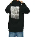 Dc-shoes Blabac Wes Sweatshirt