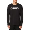 Oakley Apparel Mark Ii 2.0 T-shirt Med Lange ærmer