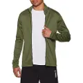 Adidas Motion Sweatshirt Med Lynlås