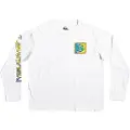 Quiksilver Radical Times T-shirt Med Lange ærmer