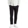 Levi's Levi'stil mænd. 17196-0005 XX Chino Standard Taper-bukser sort (28/32), Casual, Bomuld