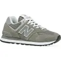 New Balance 574v2 Evergreen Sko