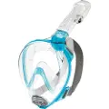 Cressi Baron Junior Snorkelmaske