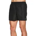 Nike 5" Volley Boardshorts sort